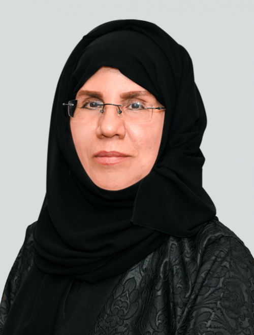 Dr. Fatma Bastaki