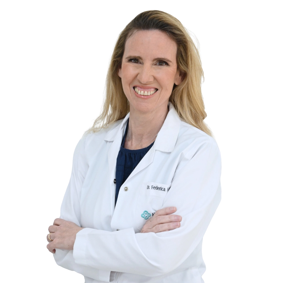 Dr. Federica Fabris