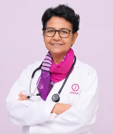 Dr. Grace Albert