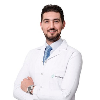 Dr. Gehad El Gergawy, MD