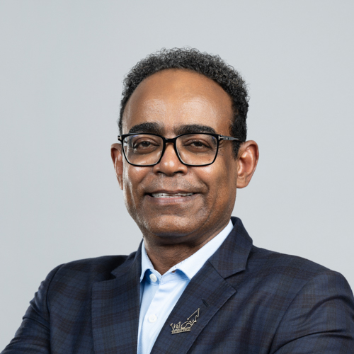 Dr. Geili Ali Abdalla