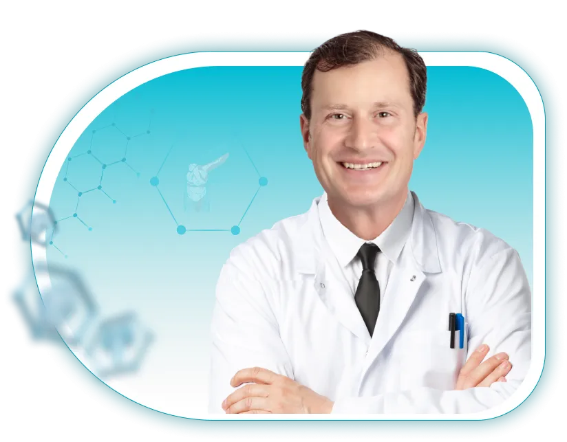 Dr. Gerald Zimmermann