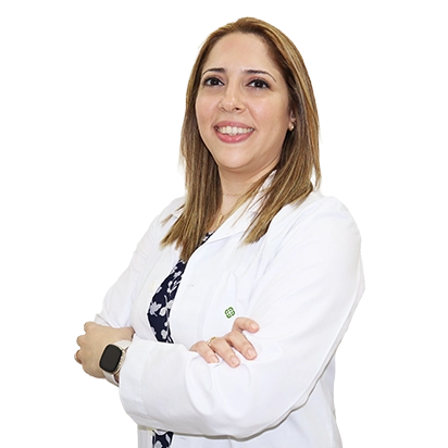 Dr. Guinwa Khaddaj