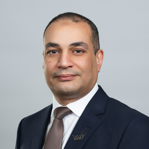 Dr. Haitham Mohammad