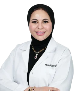 Dr. Hala Ghonaim