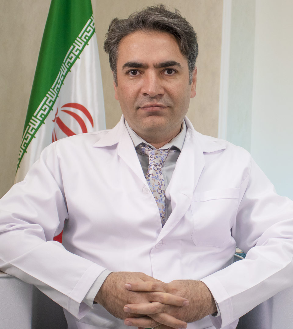 Dr. Hamed Abbasi