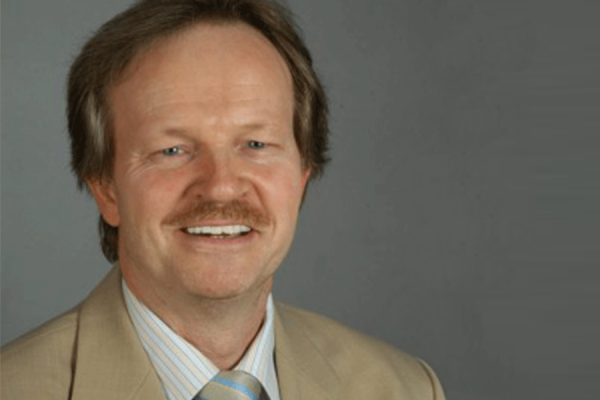 Dr. Hartmut Kollikowski