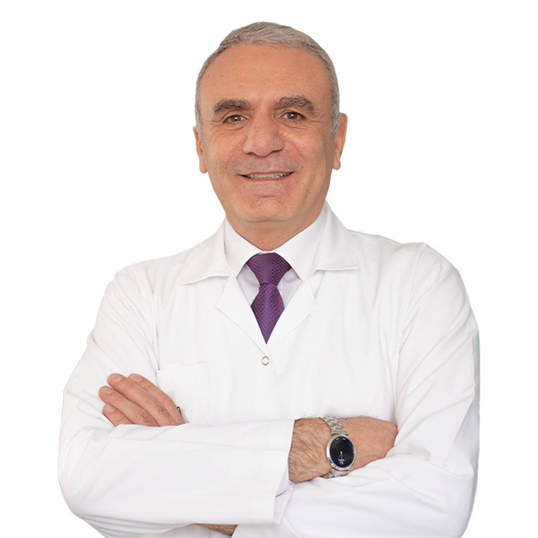 Dr. Hatem Eliwi