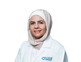 Dr. Iman Abisourour