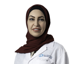 Dr. Iman Fathi Mohamed El Sayed