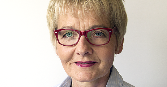 Dr. Irene Klyk