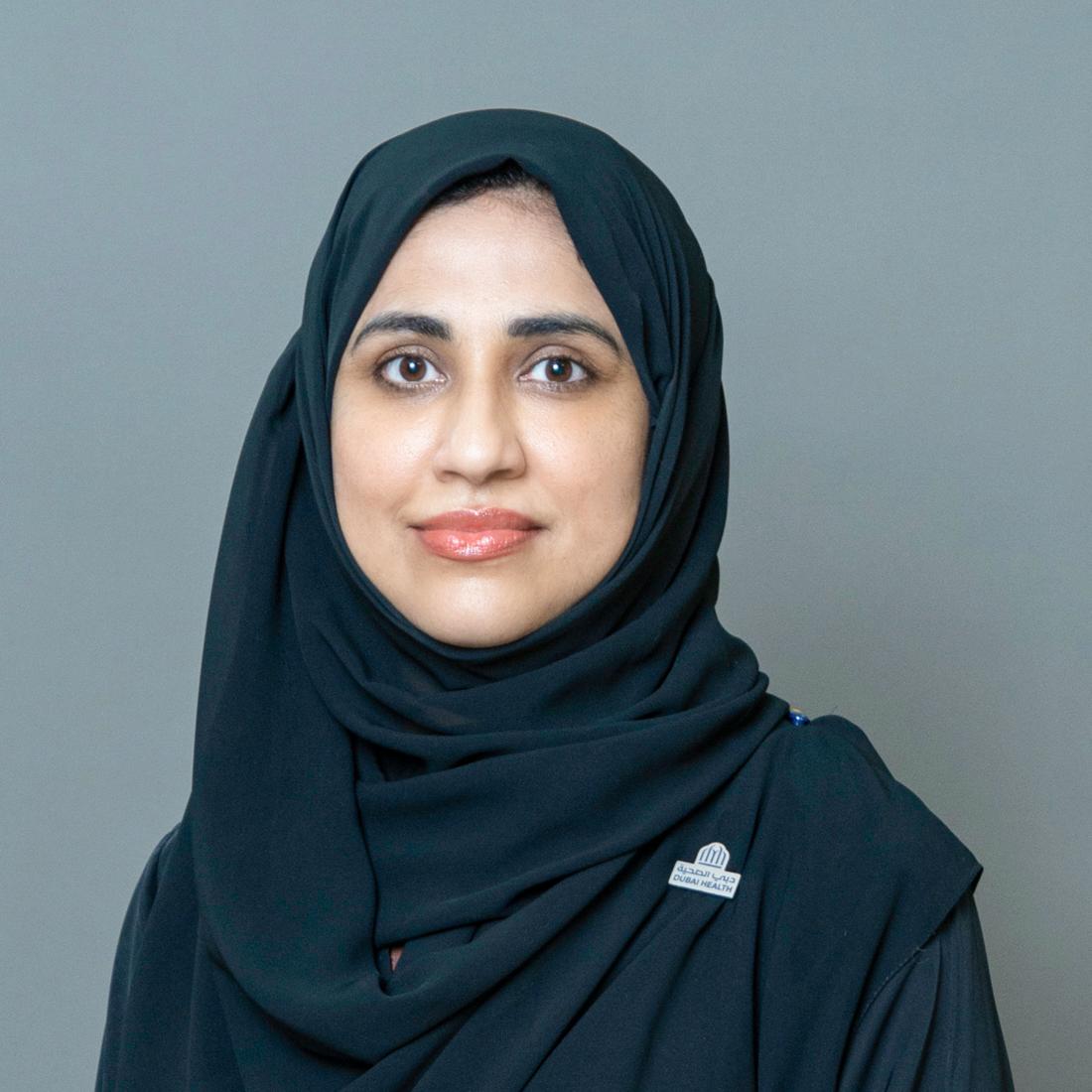 Dr. Jaheersha Pakran