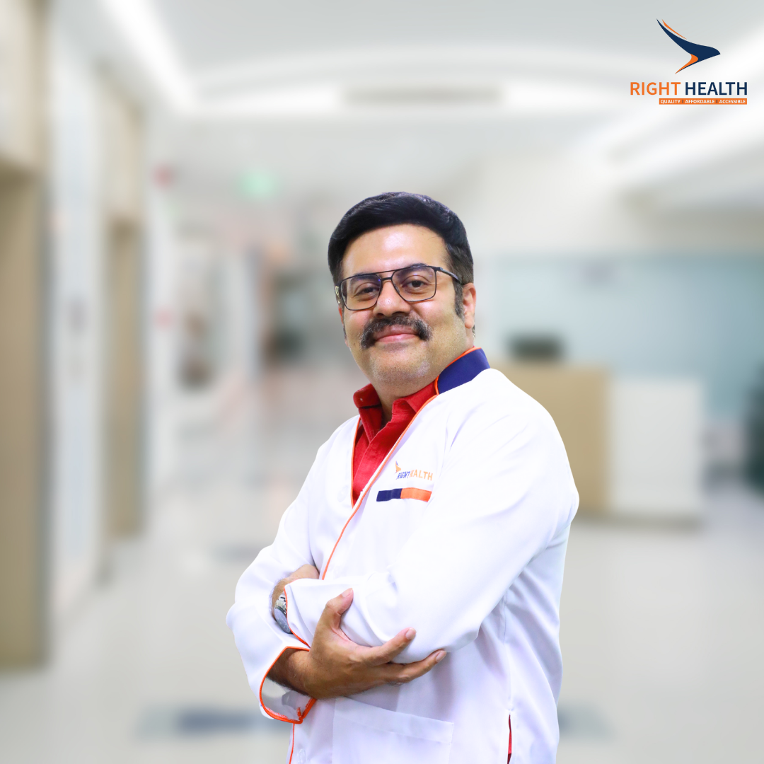 Dr. Joseph Kunnrickal Joseph