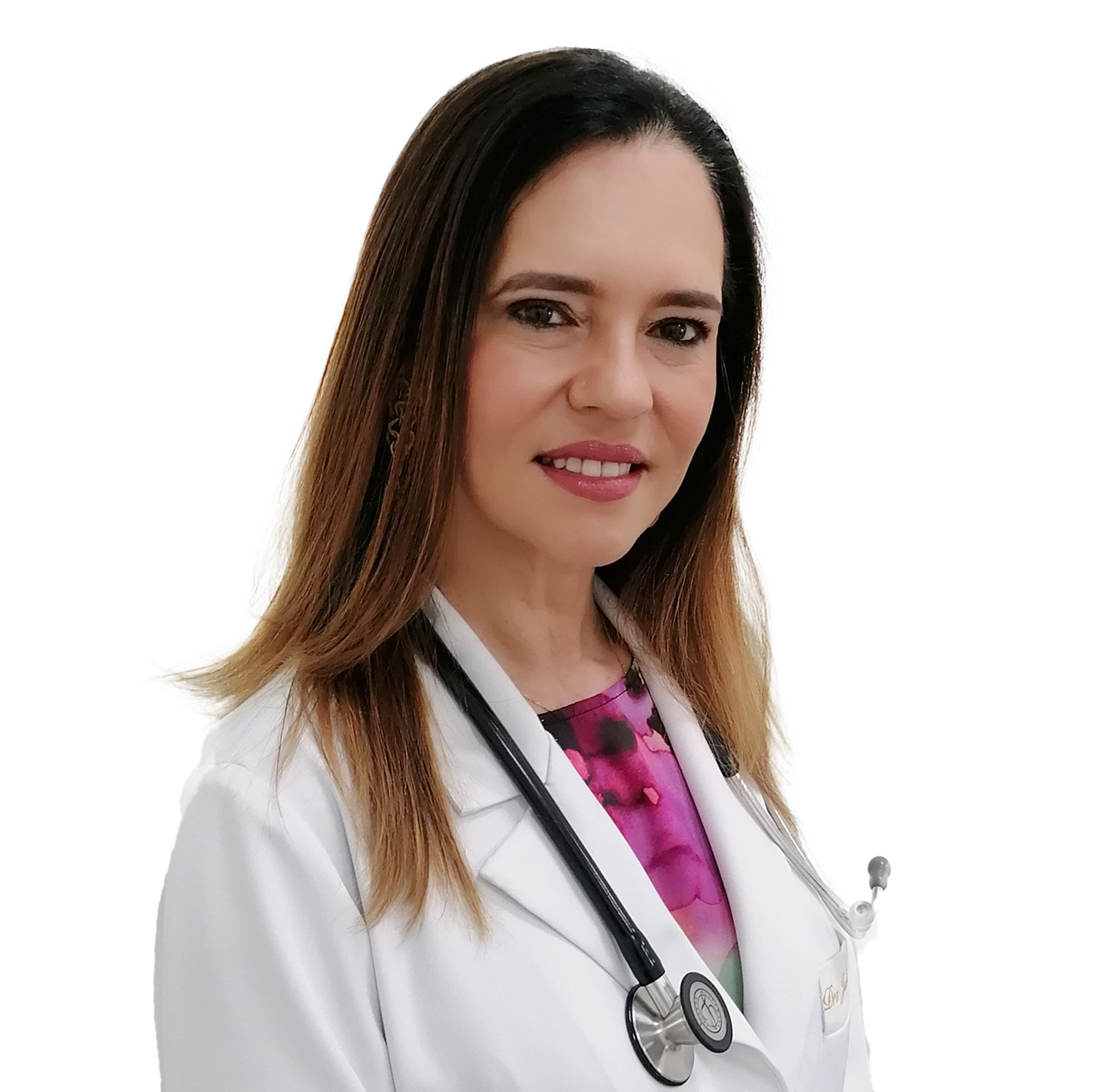 Dr. Juliana Korth