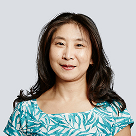 Dr. Junko Fukuda