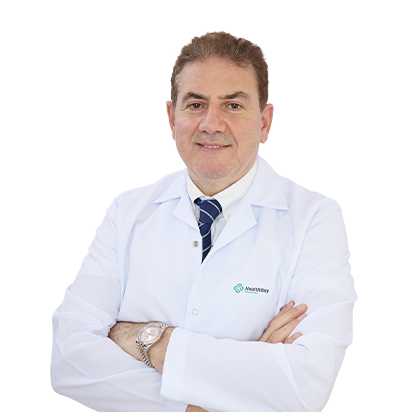 Dr. Kamal Akkach