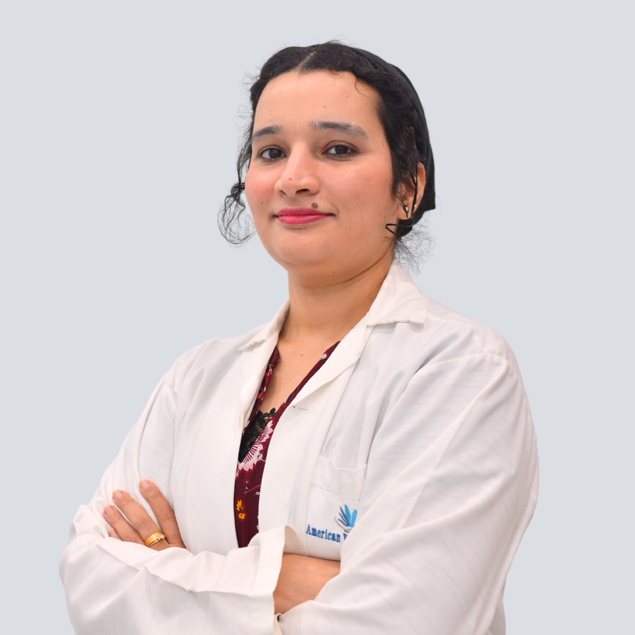 Dr. Khushboo Ahmad Bilal