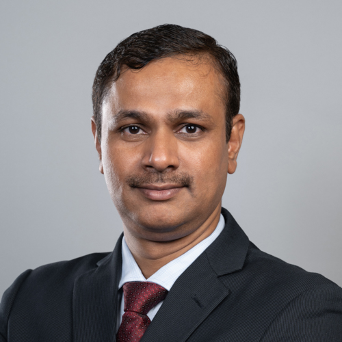 Dr. Kumar Kamlesh