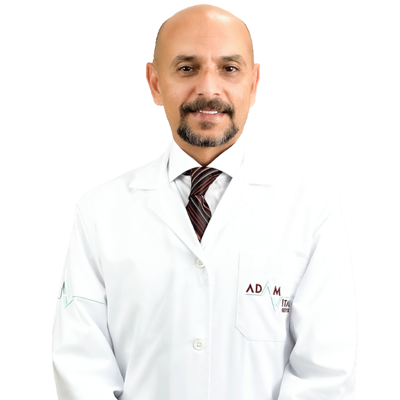 Dr. Kutaiba Salman