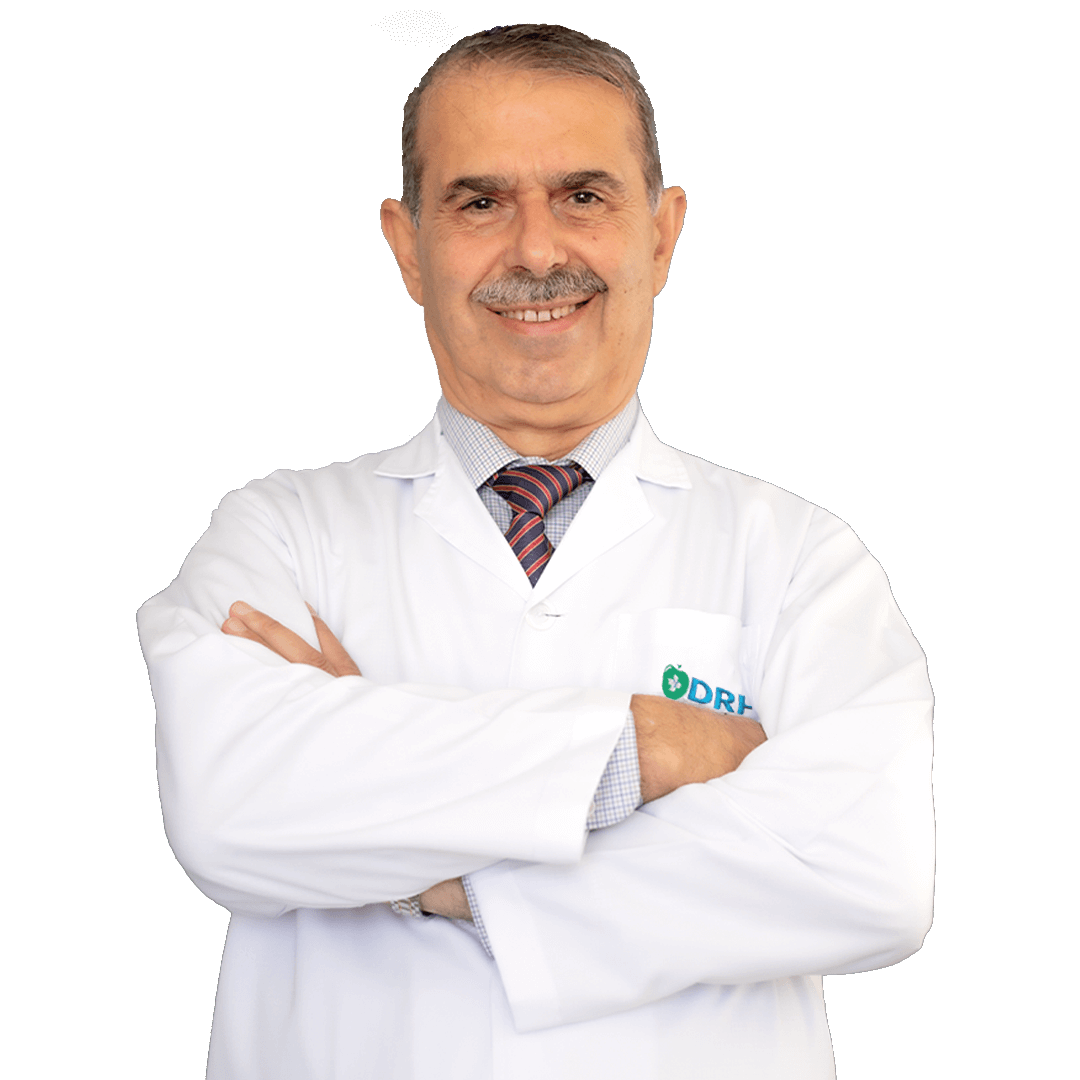 Dr. M.Adib Nanaa