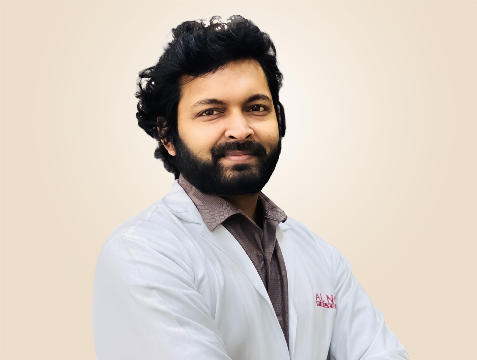Dr. MC Chanchalesh