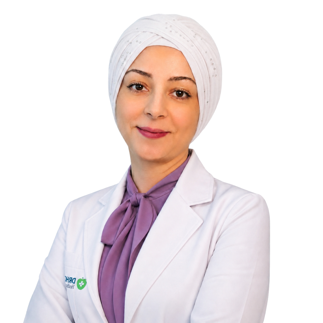 Dr. Malak Alia