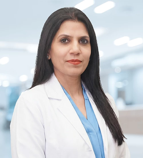 Dr. Mamata Bothra