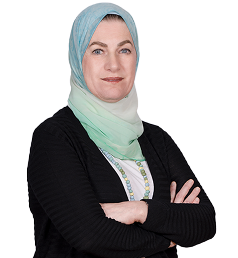 Dr. Manal Fahham