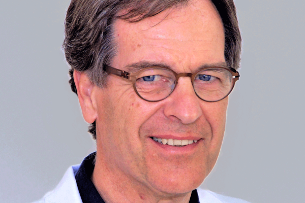 Dr. Manio Ritter von Maravic