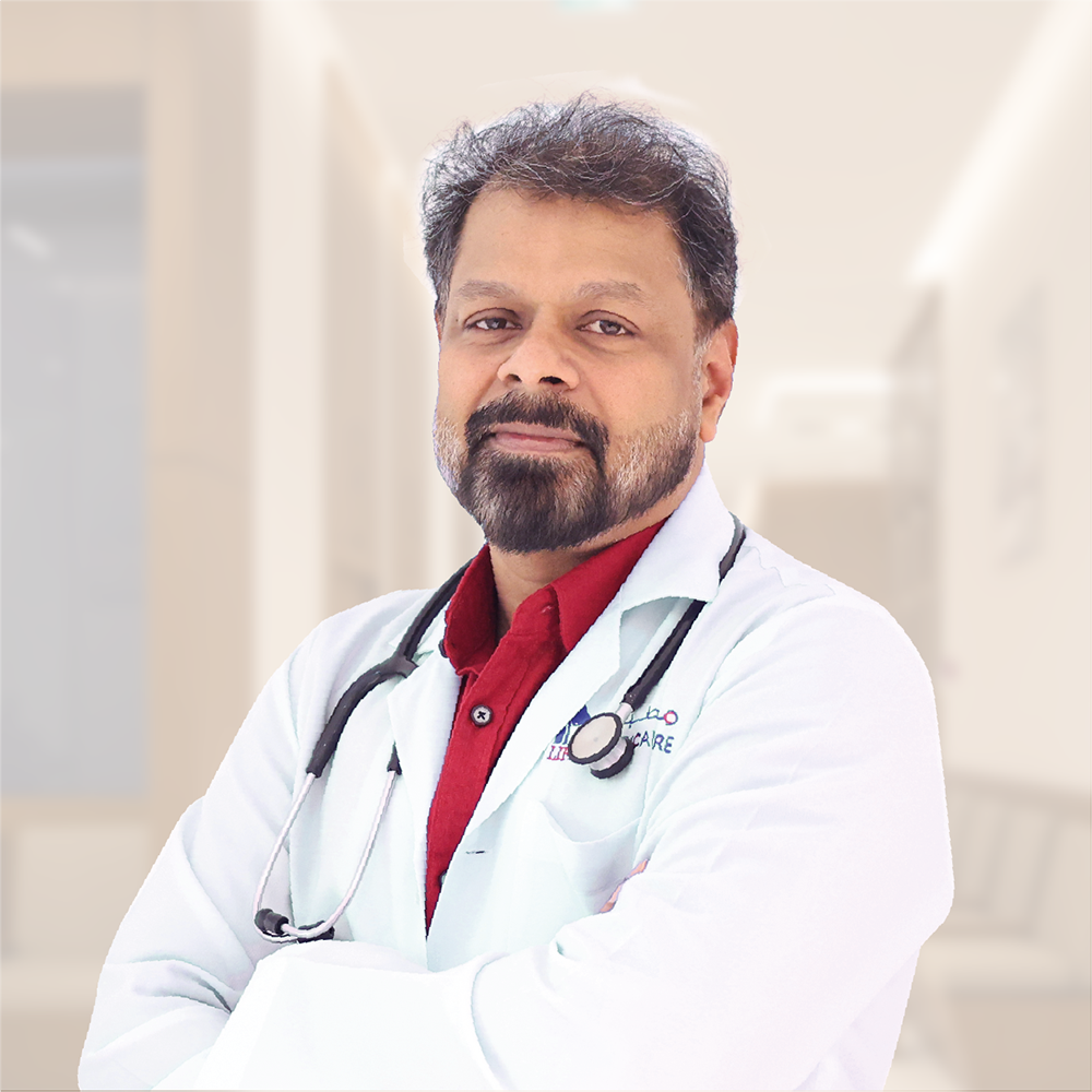 Dr. Manosh Karun