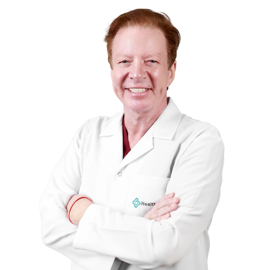 Dr. Matthias Roux