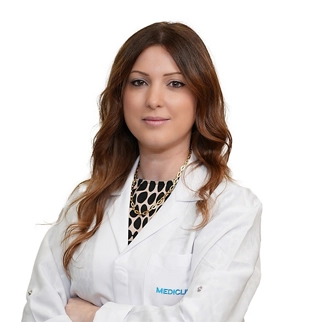 Dr. Maya El Khouri