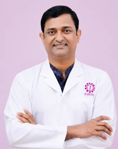 Dr. Mekkattukulam Joseph George