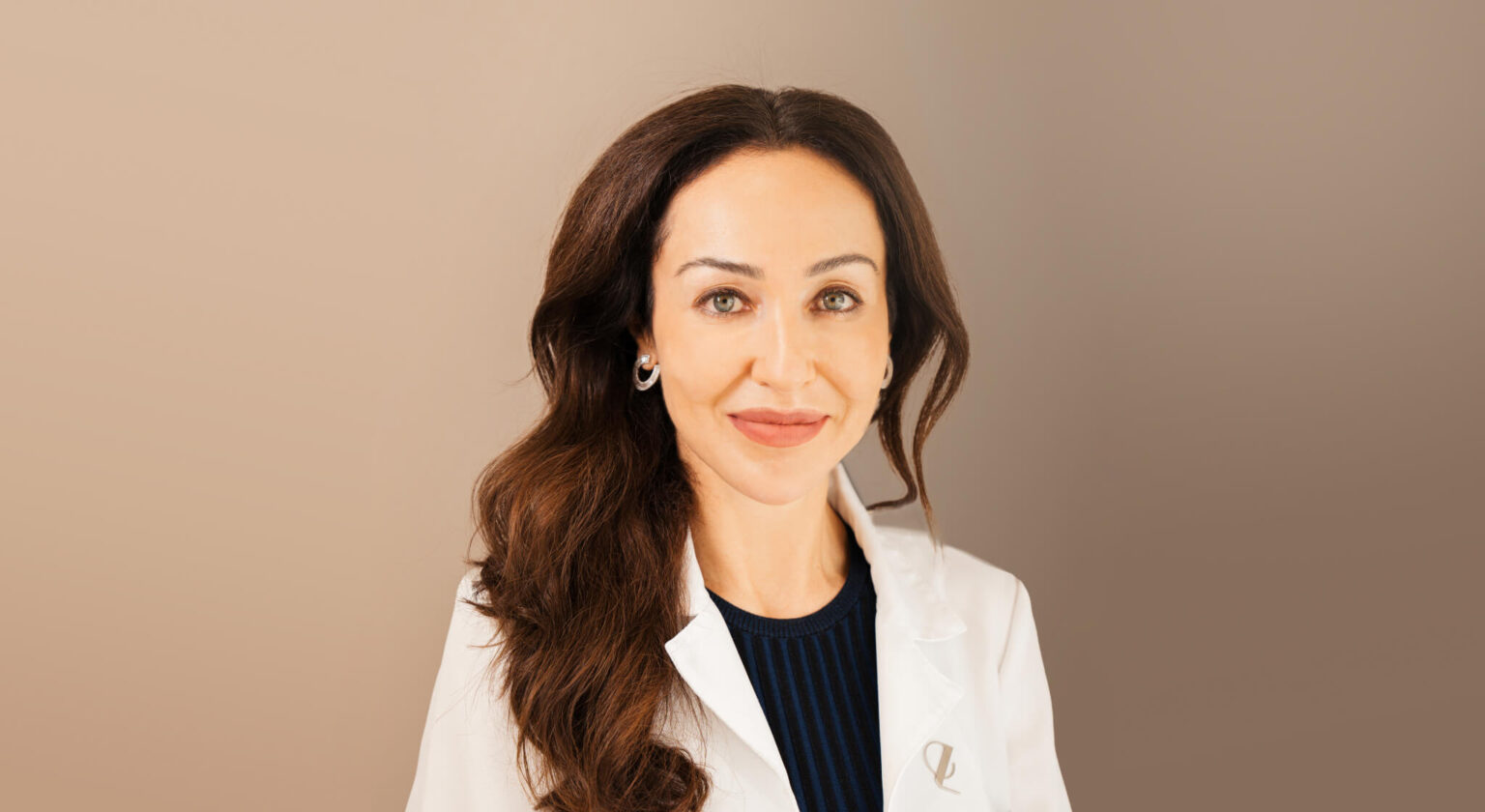 Dr. Mine Burcu Hurbas