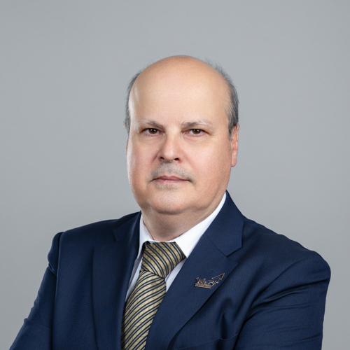 Dr. Mohamad El Bitar