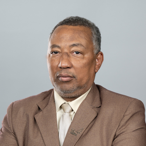Dr. Mohamed Hassan Abdelrahman Khairi