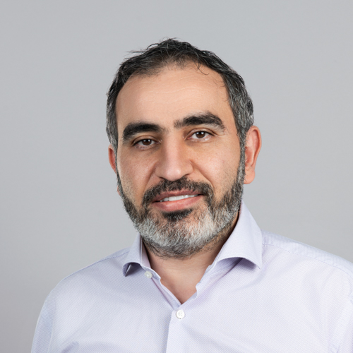 Dr. Mohamed Kasem