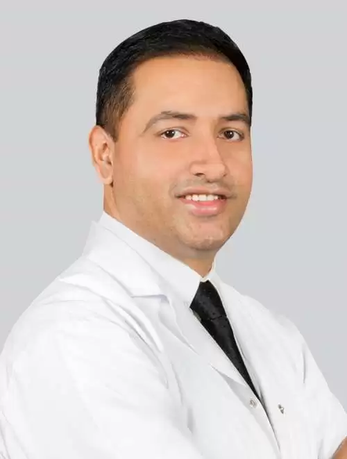 Dr. Mohamed Sadik
