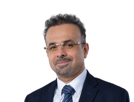 Dr. Mohammad Ghatali