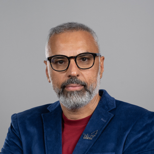 Dr. Mohammed Elnoamani
