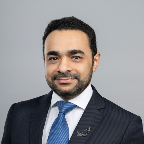 Dr. Mohammed Hammam Fawzy Hassan Mostafa
