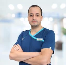 Dr. Mohammed Nabil