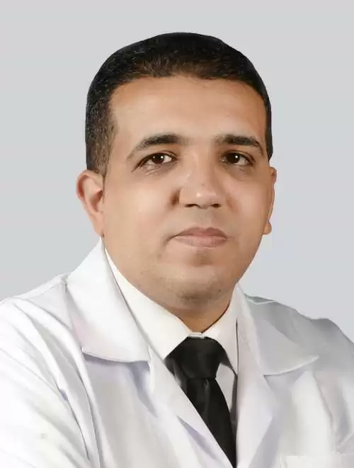 Dr. Motaz Abudaqqa