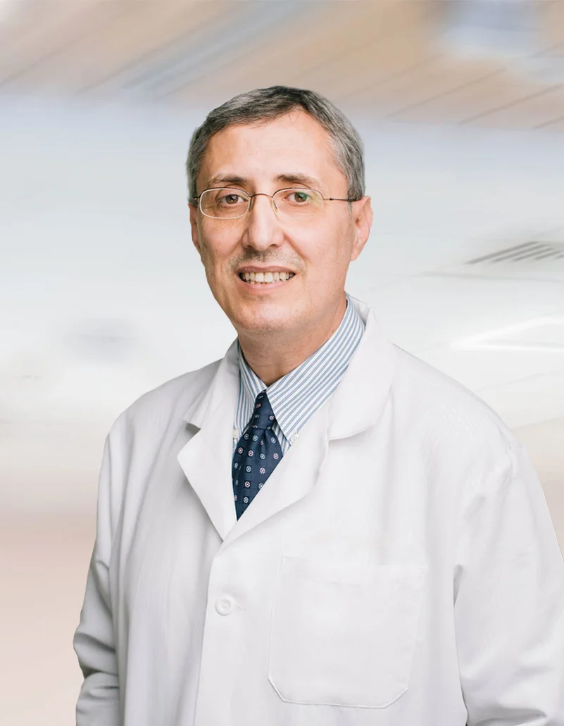 Dr. Muaaz Tarabichi