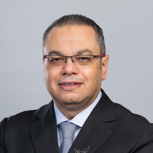 Dr. Muhammad Shoaib