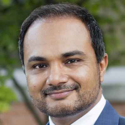 Dr. Muhammad Waqas