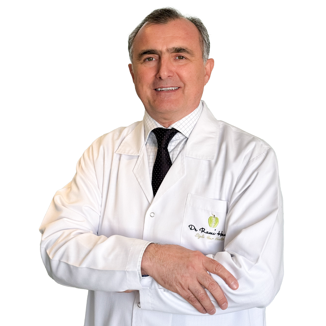 Dr. Murat Dadaev