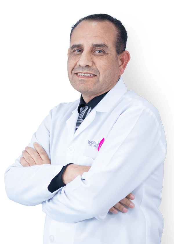 Dr. Mwaffak Mohamad