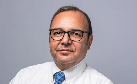 Dr. Nabeel Ahmed