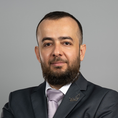 Dr. Nael Quraishy